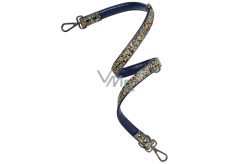 Heathcote & Ivory Canine Companion smycz kwiatowa 2 x 101 cm