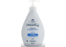 Dermomed Intimo Fiordaliso z rumiankiem mydło intymne 250 ml