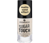Essence Sugar Touch lak do paznokci 8 ml