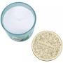 Heart & Home Wanilia może Sojowa świeca duża aż 75 godzin 320 g