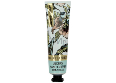 Vivian Gray Wild Flowers krem do rąk 30 ml