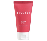 Payot Les Demaquillantes masque D'TOX maska detoksykacyjna 50 ml