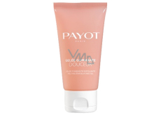 Payot Les Demaquillantes gel Gommante Douceur żelowy peeling 50 ml