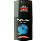Denim Original Anti-Wrinkle balsam po goleniu przeciw zmarszczkom 100 ml