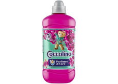 Coccolino Creations Snapdragon & Patchouli skoncentrowana płyn do tkanin 51 dawek 1,275 l