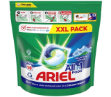 Ariel All in1 Pods Mountain Spring żelowe kapsułki do prania białego i kolorowego 50 sztuk