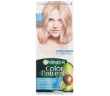 Garnier Color Naturals farba do włosów 112 Extra jasny tęczowy blond