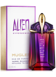 Thierry Mugler Alien Hypersense woda perfumowana dla kobiet 60 ml z możliwością uzupełniania