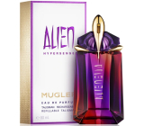 Thierry Mugler Alien Hypersense woda perfumowana dla kobiet 60 ml z możliwością uzupełniania