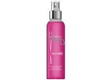 Millefiori Milano Natural Rabarbar & Pepper - Rabarbar & pieprz Bytowy spray 150 ml