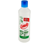 Savo Botanitech uniwersalny środek dezynfekujący i czyszczący do podłóg 1 l