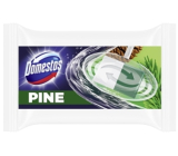 Domestos Power Sosna 3w1 WC zapasowy wkład 35 g