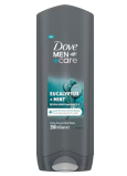 Dove Men+ Care Eukaliptus Mięta żel pod prysznic 250 ml