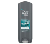 Dove Men+ Care Eukaliptus Mięta żel pod prysznic 250 ml