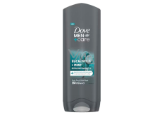 Dove Men+ Care Eukaliptus Mięta żel pod prysznic 250 ml