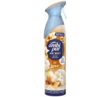 Ambi Pur Gold Orchid odświeżacz powietrza spray 185 ml