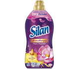 Silan Aromatherapy Magic Magnolia skoncentrowana płyn do tkanin 50 dawek 1,1 l