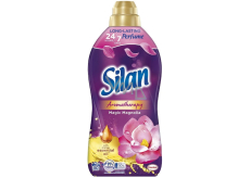 Silan Aromatherapy Magic Magnolia skoncentrowana płyn do tkanin 50 dawek 1,1 l