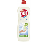 Pur Balsam Aloe Vera środek do mycia naczyń 750 ml