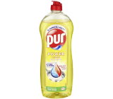 Pur Power Lemon środek do mycia naczyń 750 ml