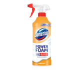 Domestos Power Foam Citrus Blast WC pianka rozpylacz 435 ml