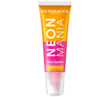 Dermacol Neon Mania Watermelon błyszczyk do ust 10 ml