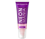 Dermacol Neon Mania Candy błyszczyk do ust 10 ml
