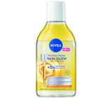 Nivea Skin Glow woda micelarna + 5% serum 400 ml