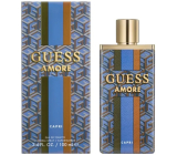 Guess Amore Capri woda toaletowa unisex 100 ml