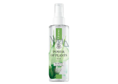 Lirene Power of Plants Aloe nawilżający toner 200 ml