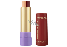 Catrice Generation Joy rozświetlający róż do policzków w sztyfcie C02 Make Me Blush 8,5 g