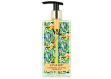 Vivian Gray Sensational Orange kremowe płynne mydło 350 ml