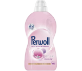 Perwoll Renew Wool & Delicates żel do prania wełny, kaszmiru i jedwabiu 40 dawek 2 l