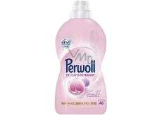 Perwoll Renew Wool & Delicates żel do prania wełny, kaszmiru i jedwabiu 40 dawek 2 l