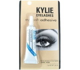 EyelaShes Adhesive lepidlo na umělé řasy Bílé 7 g