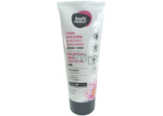 Body Natur Krem nawilżający do depilacji z kwiatem lotosu 200 ml
