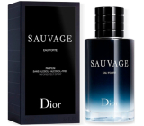 Christian Dior Sauvage Homme Eau Forte perfum dla mężczyzn 100 ml