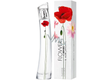 Kenzo Flower by Kenzo La Récolte Parisienne woda perfumowana dla kobiet 75 ml