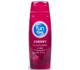 Fun time Wiśnia lubrykant na bazie wody 75 ml