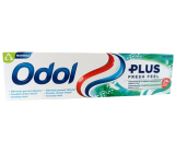 Odol Plus Fresh Feel pasta do zębów z fluorem 75 ml