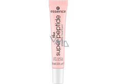 Essence Super Peptide błyszczyk do ust 01 Peptacular 10 ml
