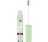 Essence Correct & Conceal korektor na zaczerwienienia 100 Universal 3,5 ml