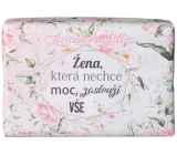 Mydło Soaptree, które nie chce zbyt wiele, zasługuje na wszystko naturalne mydło 200 g