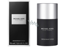 Michael Kors Pour Homme dezodorant w sztyfcie dla mężczyzn 75 ml