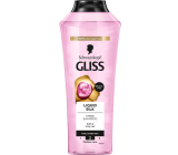 Gliss K.śł.400 Liquid Silk      9592