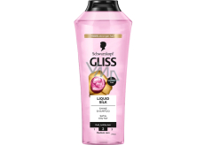 Gliss K.śł.400 Liquid Silk      9592