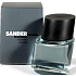 Jil Sander Sander for Men toaletní voda 75 ml