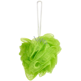 Vektex Aqua Žínka masážní 50 g zelená 1 kus