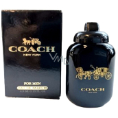 Coach For Men parfémovaná voda pro muže 4,5 ml miniatura