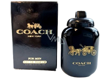 Coach For Men parfémovaná voda pro muže 4,5 ml miniatura